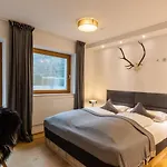 Aparthotel Monte Tirol - Biberwier
