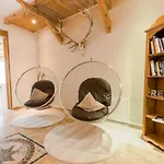 公寓式酒店 Monte Tirol -