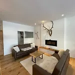 Aparthotel Monte Tirol - Biberwier