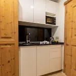 Monte Tirol - Aparthotel Biberwier