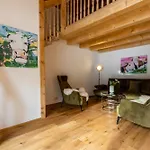 公寓式酒店 Monte Tirol - 比伯维尔