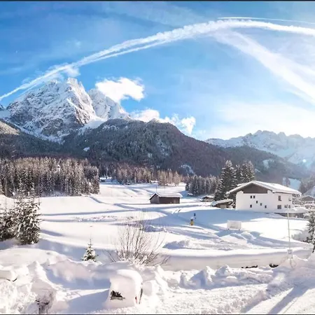 Monte Tirol - 4* Biberwier