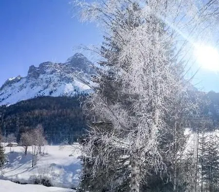 Monte Tirol - 4*