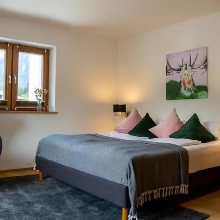 Monte Tirol - Apartahotel