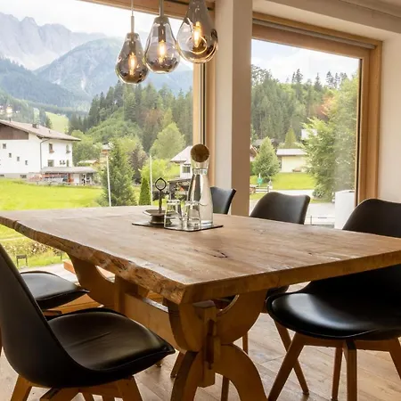 Monte Tirol - Aparthotel 4*