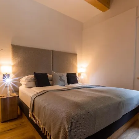Apartahotel Monte Tirol - Biberwier