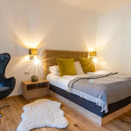 Monte Tirol - 4* Biberwier