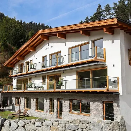 Monte Tirol -