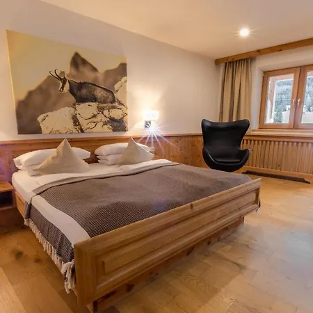 Monte Tirol - Biberwier