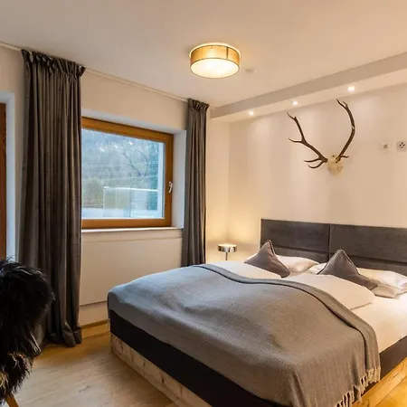 Aparthotel Monte Tirol - Biberwier