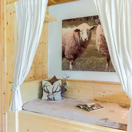 Monte Tirol - Familienresidenz 4*