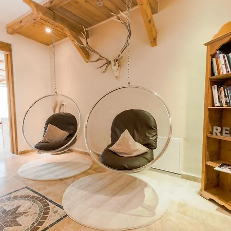 Aparthotel Monte Tirol -