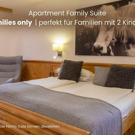 Monte Tirol - 4* Biberwier