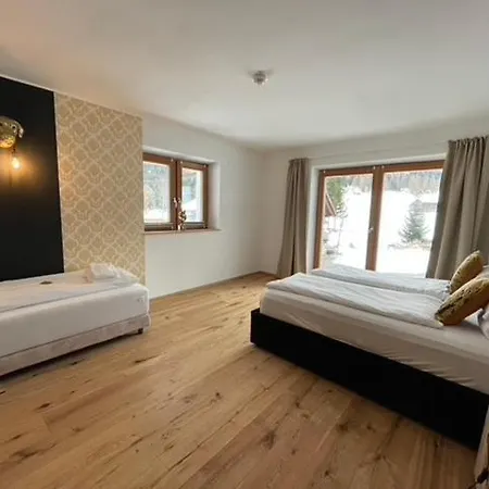 Apart-hotel Monte Tirol -