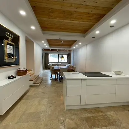 Apart-hotel Monte Tirol - Biberwier