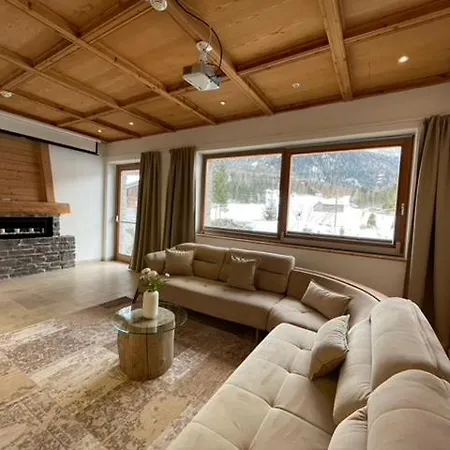 Apart-hotel Monte Tirol -