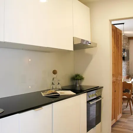 Monte Tirol - Biberwier