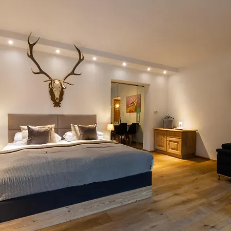 Monte Tirol - Apartahotel 4*