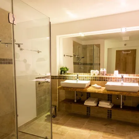Monte Tirol - Apartahotel Biberwier