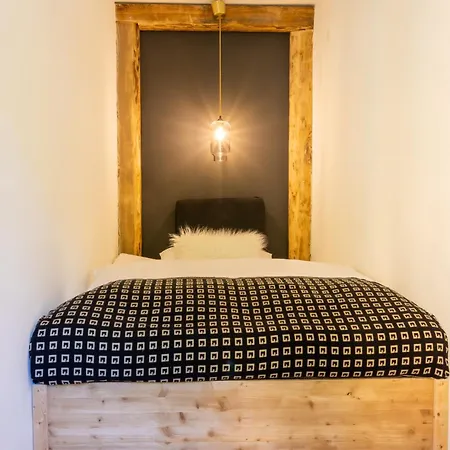 Aparthotel Monte Tirol - Biberwier