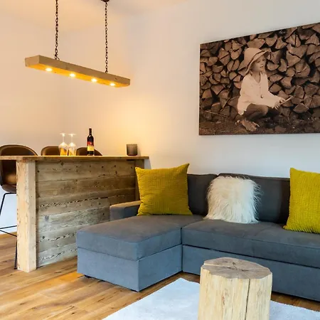 Aparthotel Monte Tirol -