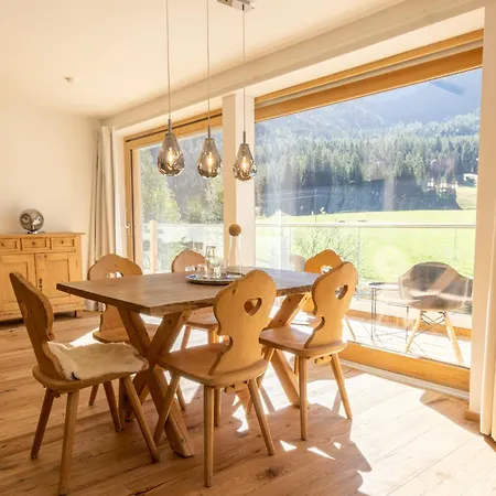 Apartahotel Monte Tirol - 4*