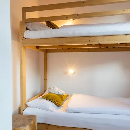 Aparthotel Monte Tirol -