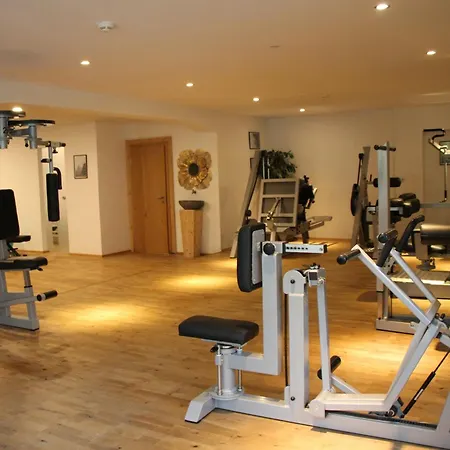 Monte Tirol - Aparthotel