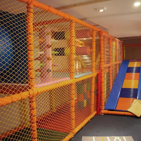 Monte Tirol - Aparthotel Biberwier