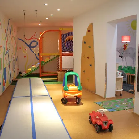 Aparthotel Monte Tirol - Biberwier
