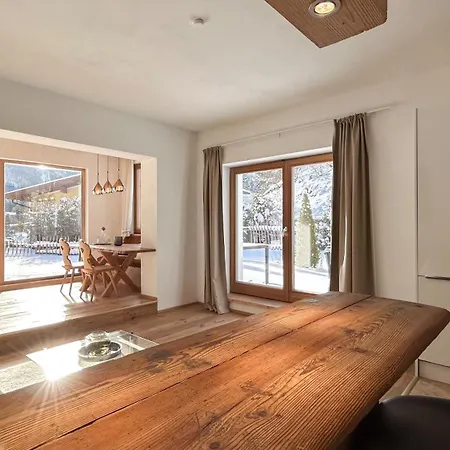 Monte Tirol - 4* Biberwier