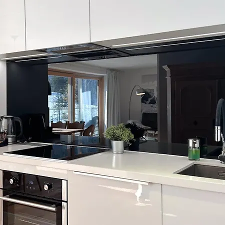 Aparthotel Monte Tirol - 4*