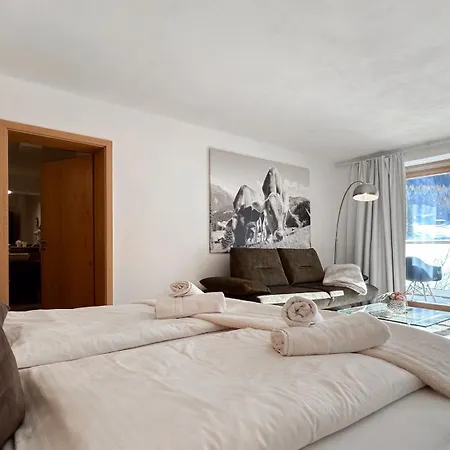 Monte Tirol - 4* Biberwier