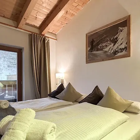 Monte Tirol - 4*