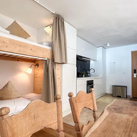 Aparthotel Monte Tirol - Biberwier