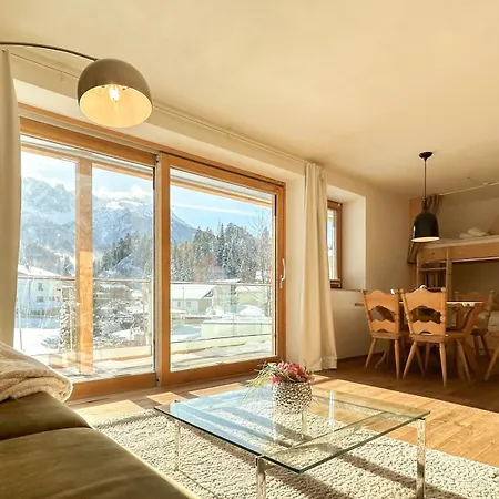 Monte Tirol - Familienresidenz 4*