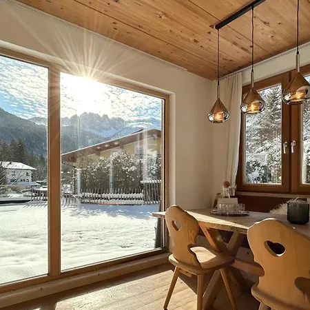 Aparthotel Monte Tirol - 4*
