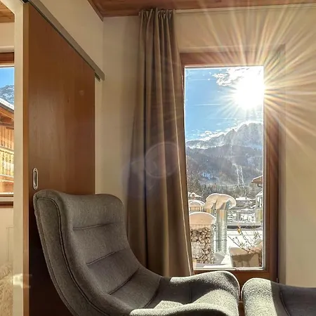 Aparthotel Monte Tirol -