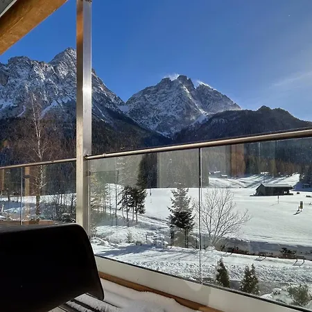 Monte Tirol - Aparthotel 4*