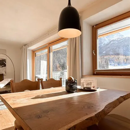 Monte Tirol -