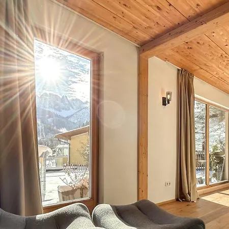 Monte Tirol - Biberwier