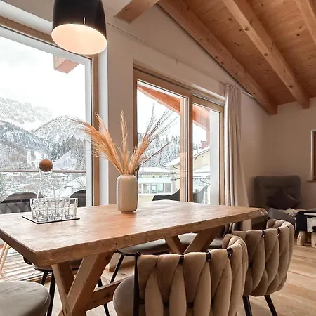 Monte Tirol - Biberwier