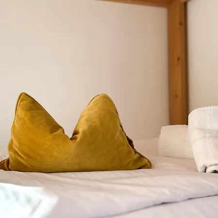 Monte Tirol - Familienresidenz