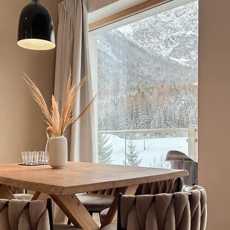 Monte Tirol - Aparthotel 4*