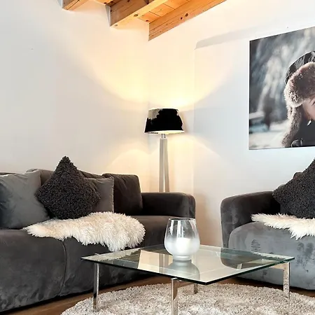 Aparthotel Monte Tirol - Biberwier