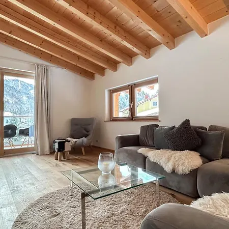 Monte Tirol - 4* Biberwier
