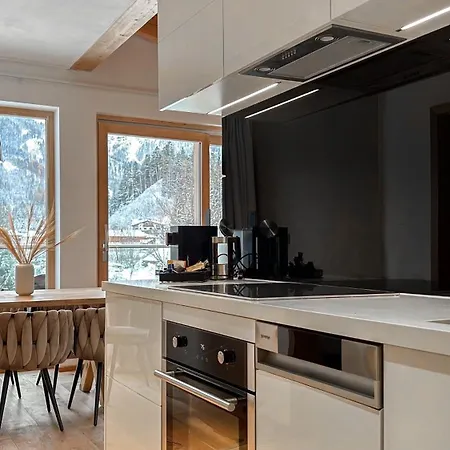 Aparthotel Monte Tirol - Biberwier
