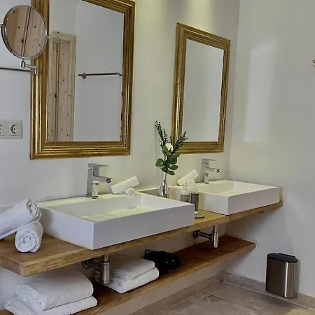 Monte Tirol - Apartahotel Biberwier