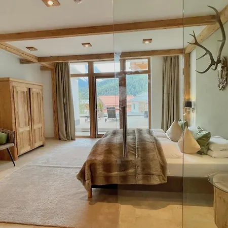 Monte Tirol - Apartahotel