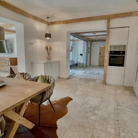 Monte Tirol - Familienresidenz 4*